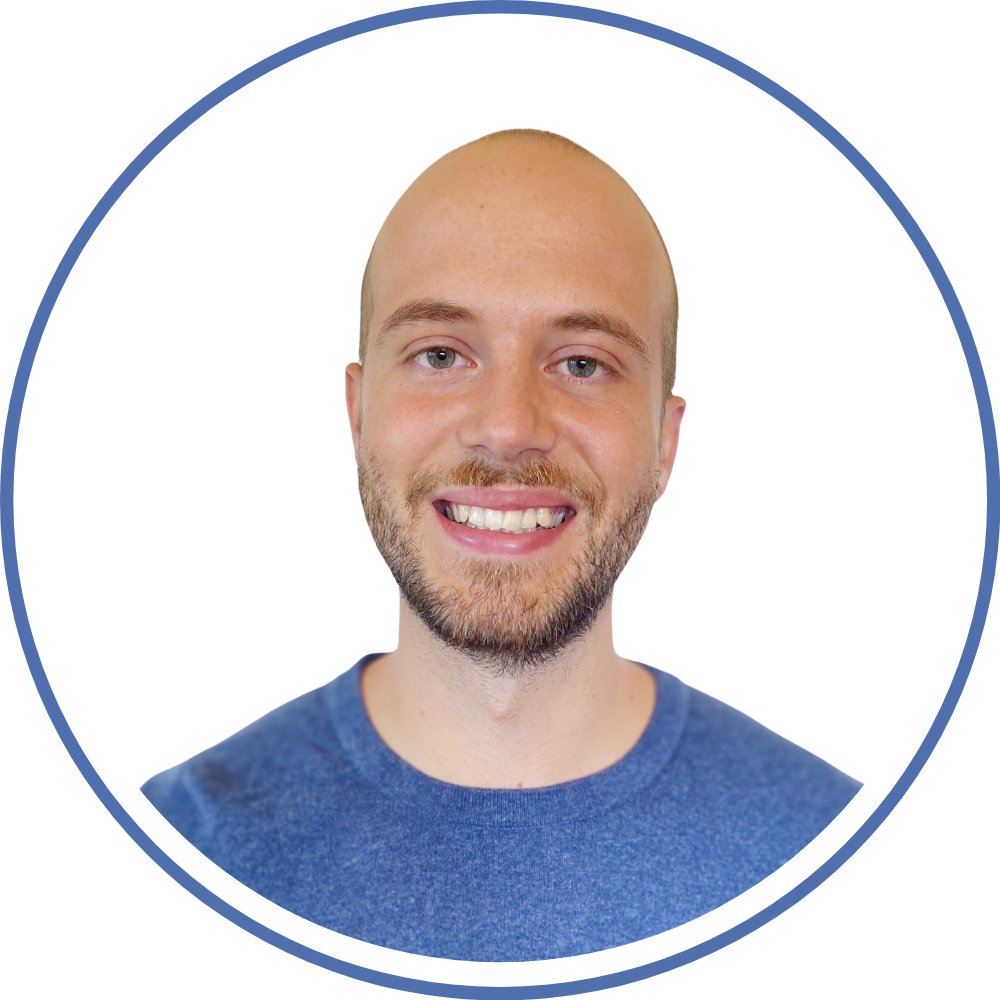 Alex Akesson headshot